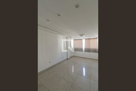 Sala de apartamento para alugar com 3 quartos, 74m² em Castelo, Belo Horizonte