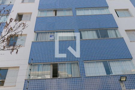 Placa de apartamento para alugar com 3 quartos, 74m² em Castelo, Belo Horizonte