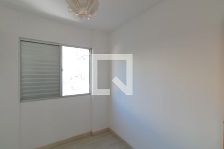 Quarto 1 de apartamento para alugar com 3 quartos, 74m² em Castelo, Belo Horizonte