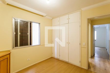 Quarto 1 de apartamento à venda com 2 quartos, 80m² em Vila Uberabinha, São Paulo