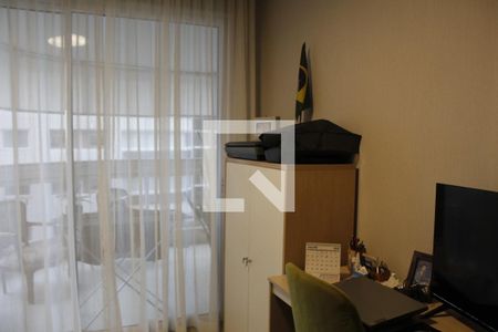 Sala de apartamento à venda com 2 quartos, 85m² em Barra da Tijuca, Rio de Janeiro