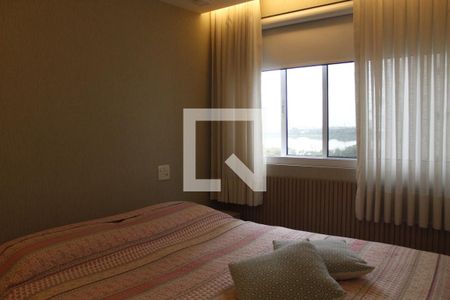 Suíte de apartamento à venda com 2 quartos, 85m² em Barra da Tijuca, Rio de Janeiro