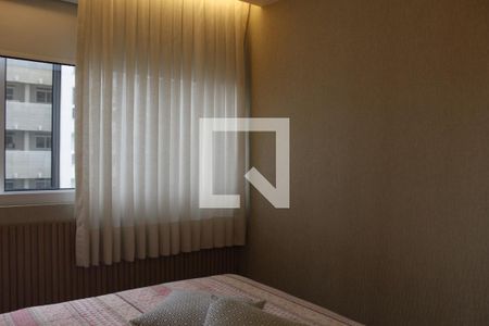 Suíte de apartamento à venda com 2 quartos, 85m² em Barra da Tijuca, Rio de Janeiro