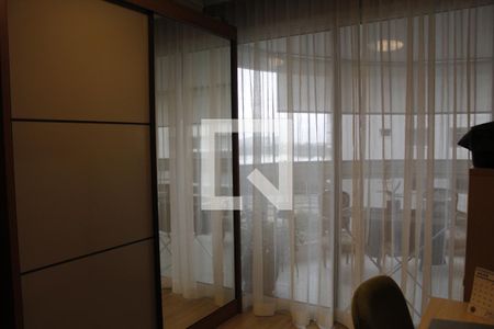 Sala de apartamento à venda com 2 quartos, 85m² em Barra da Tijuca, Rio de Janeiro