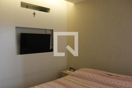 Suíte de apartamento à venda com 2 quartos, 85m² em Barra da Tijuca, Rio de Janeiro