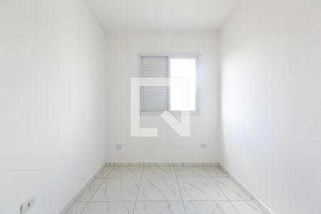 Quarto 1 de apartamento à venda com 2 quartos, 47m² em Vila Carmosina, São Paulo