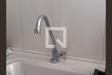 Cozinha de apartamento para alugar com 2 quartos, 45m² em Brás de Pina, Rio de Janeiro