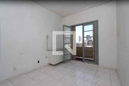 Studio de apartamento para alugar com 1 quarto, 30m² em Santa Ifigênia, São Paulo