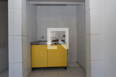 Studio de apartamento para alugar com 1 quarto, 30m² em Santa Ifigênia, São Paulo