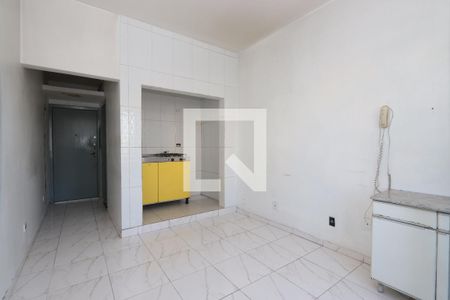 Studio de apartamento para alugar com 1 quarto, 30m² em Santa Ifigênia, São Paulo