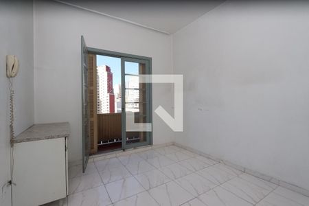 Studio de apartamento para alugar com 1 quarto, 30m² em Santa Ifigênia, São Paulo