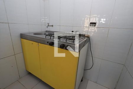 Studio de apartamento para alugar com 1 quarto, 30m² em Santa Ifigênia, São Paulo