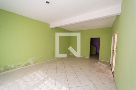 Sala de casa à venda com 2 quartos, 350m² em Jardim Nordeste, São Paulo