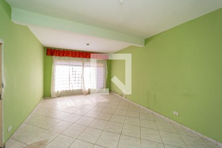 Sala de casa à venda com 2 quartos, 350m² em Jardim Nordeste, São Paulo