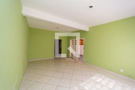 Sala de casa à venda com 2 quartos, 350m² em Jardim Nordeste, São Paulo