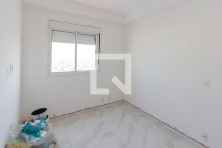 Quarto 2 de apartamento à venda com 2 quartos, 42m² em Vila São João, Guarulhos