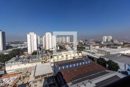 Vista de apartamento à venda com 2 quartos, 42m² em Vila São João, Guarulhos