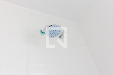 Banheiro de apartamento à venda com 2 quartos, 42m² em Vila São João, Guarulhos