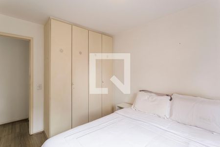 Quarto de apartamento à venda com 1 quarto, 53m² em Indianópolis, São Paulo