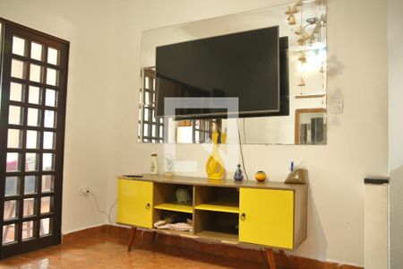 Sala de apartamento à venda com 2 quartos, 71m² em Assunção, São Bernardo do Campo