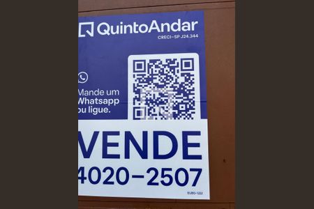 Placa de apartamento à venda com 2 quartos, 71m² em Assunção, São Bernardo do Campo