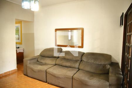 Sala de apartamento à venda com 2 quartos, 71m² em Assunção, São Bernardo do Campo