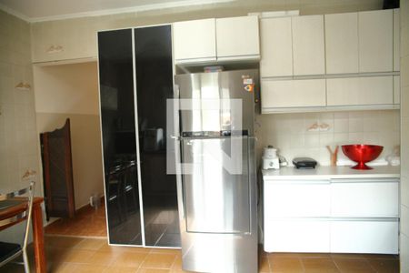 Cozinha de apartamento à venda com 2 quartos, 71m² em Assunção, São Bernardo do Campo