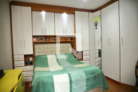 Quarto 1 de apartamento à venda com 2 quartos, 71m² em Assunção, São Bernardo do Campo