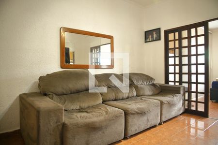 Sala de apartamento à venda com 2 quartos, 71m² em Assunção, São Bernardo do Campo