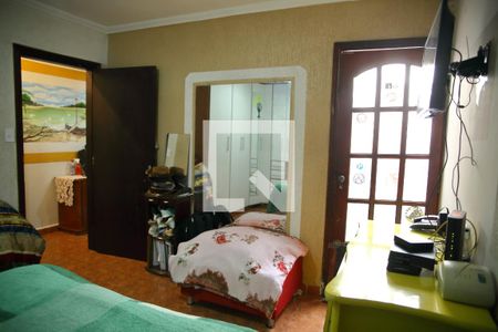 Quarto 1 de apartamento à venda com 2 quartos, 71m² em Assunção, São Bernardo do Campo