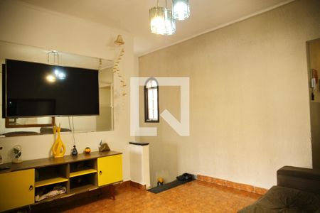Sala de apartamento à venda com 2 quartos, 71m² em Assunção, São Bernardo do Campo