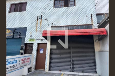 Fachada de apartamento à venda com 2 quartos, 71m² em Assunção, São Bernardo do Campo