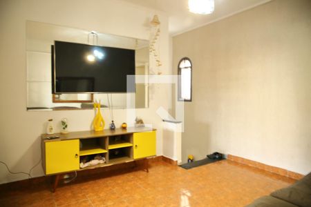 Sala de apartamento à venda com 2 quartos, 71m² em Assunção, São Bernardo do Campo