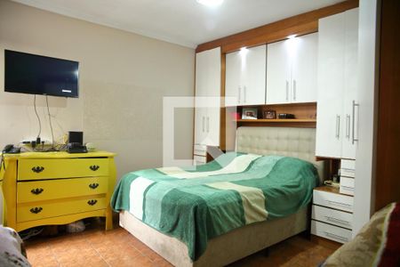 Quarto 1 de apartamento à venda com 2 quartos, 71m² em Assunção, São Bernardo do Campo