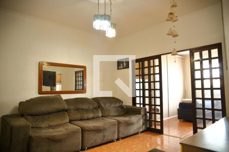 Sala de apartamento à venda com 2 quartos, 71m² em Assunção, São Bernardo do Campo