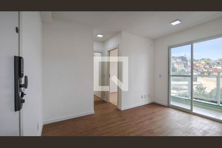 Apartamento para alugar com 2 quartos, 42m² em Santo Cristo, Rio de Janeiro