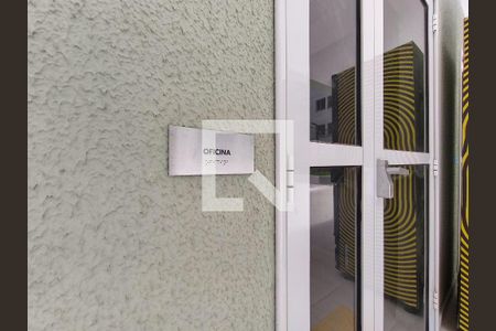 Área comum de apartamento para alugar com 2 quartos, 42m² em Santo Cristo, Rio de Janeiro