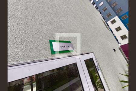 Área comum de apartamento para alugar com 2 quartos, 42m² em Santo Cristo, Rio de Janeiro