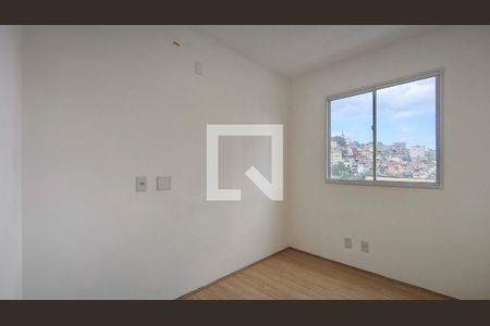 Quarto 2 de apartamento para alugar com 2 quartos, 42m² em Santo Cristo, Rio de Janeiro
