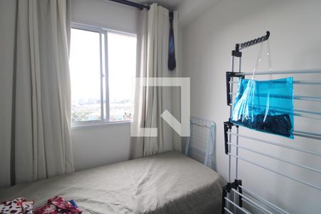 Quarto 2 de apartamento à venda com 2 quartos, 37m² em Socorro, São Paulo