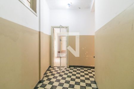 Área comum de apartamento para alugar com 3 quartos, 100m² em Centro, Porto Alegre