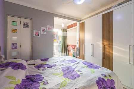 Suíte de casa à venda com 3 quartos, 179m² em Parque das Nações, Barueri
