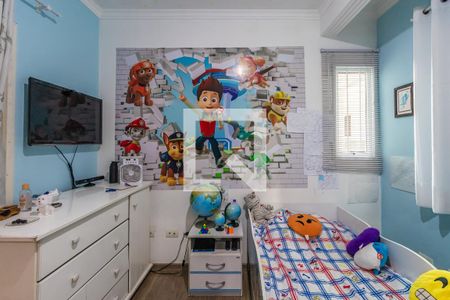 Quarto 1 de casa à venda com 3 quartos, 179m² em Parque das Nações, Barueri