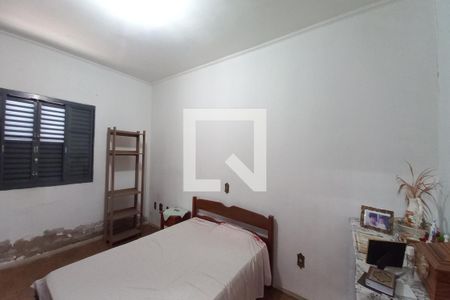 Suíte de casa à venda com 4 quartos, 260m² em Jardim Pauliceia, Campinas