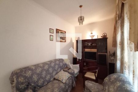 Sala de casa à venda com 4 quartos, 260m² em Jardim Pauliceia, Campinas