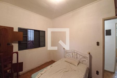 Quarto 1 de casa à venda com 4 quartos, 260m² em Jardim Pauliceia, Campinas