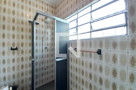 Banheiro da Suíte de casa à venda com 4 quartos, 260m² em Jardim Pauliceia, Campinas