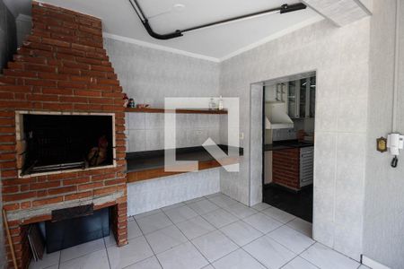 Área comum de casa à venda com 3 quartos, 300m² em Jardim Franca, São Paulo