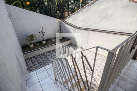Área comum de casa à venda com 3 quartos, 300m² em Jardim Franca, São Paulo