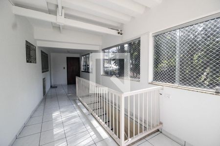 Área de serviço 1 de casa à venda com 3 quartos, 300m² em Jardim Franca, São Paulo
